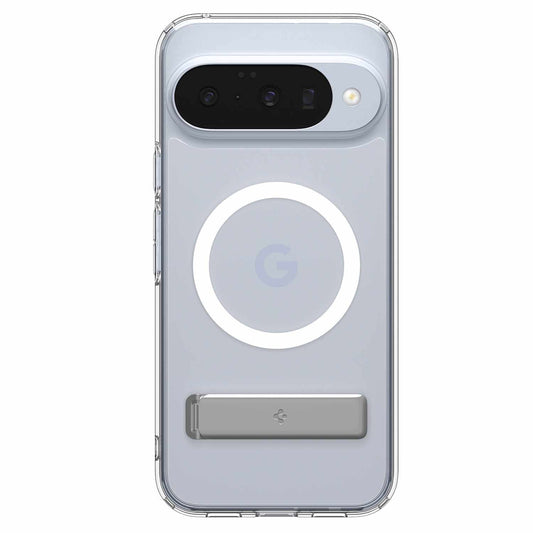 ACS09716 Slim Armor Essential S Case Pixel 10/10 Pro Crystal Clear