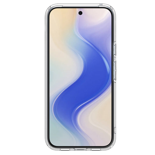 ACS09716 Slim Armor Essential S Case Pixel 10/10 Pro Crystal Clear
