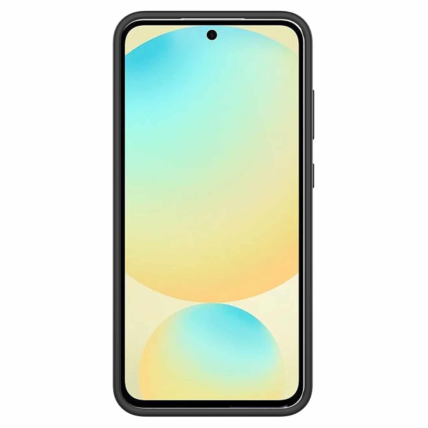 Blu Element Armour Rugged Case Black for Samsung Galaxy S25 FE