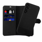 Blu Element Folio 2-in-1 Case Black for Samsung Galaxy S25 FE