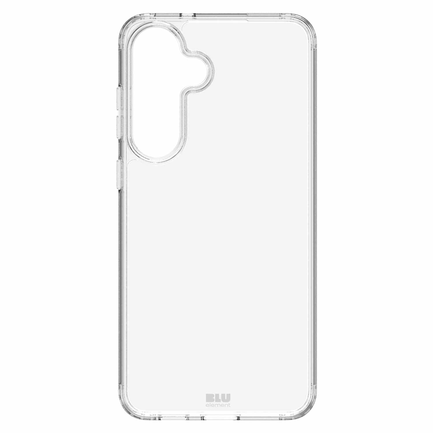 Blu Element DropZone Air Case Clear for Samsung Galaxy S25 FE