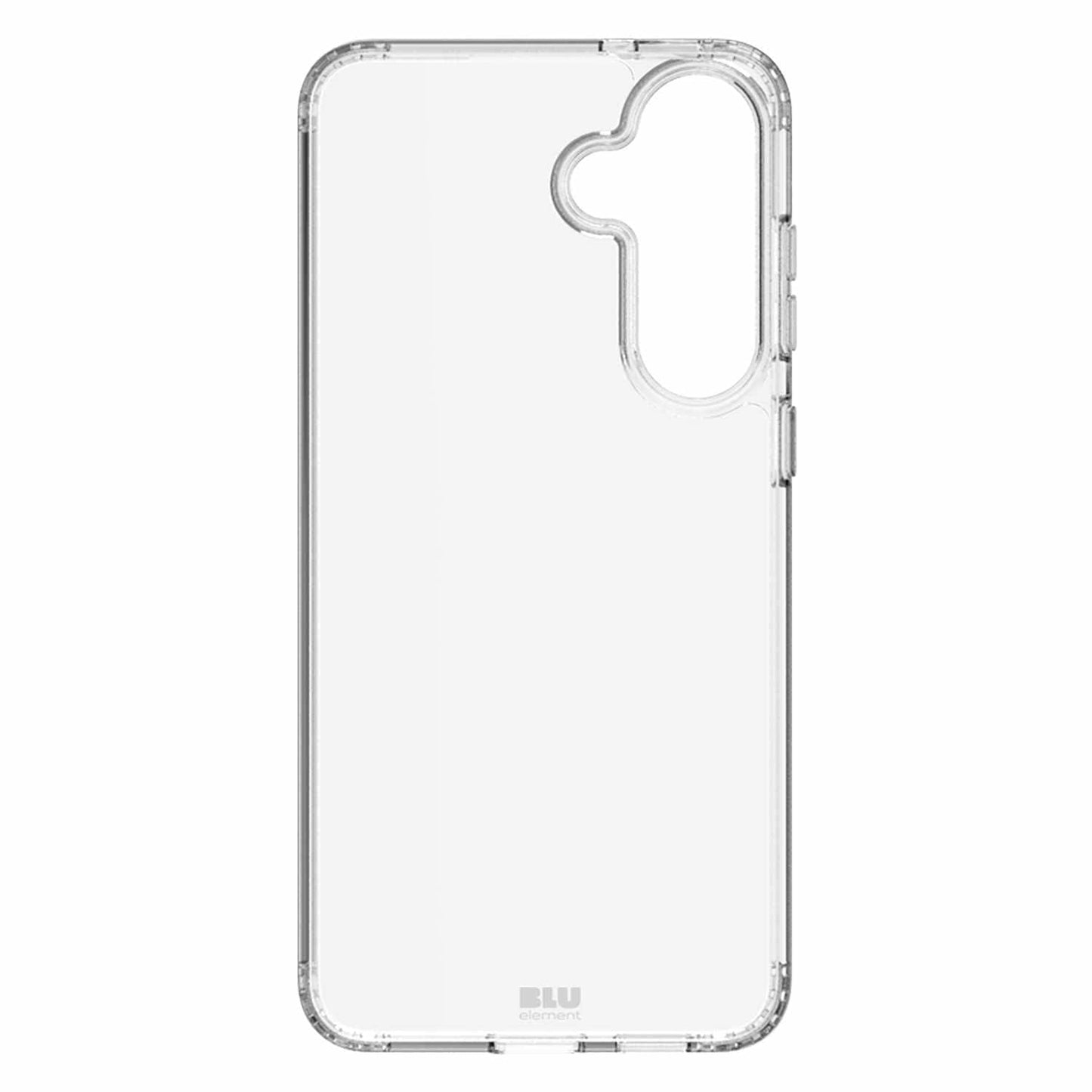 BEDA25SFE1 DropZone Air Case Galaxy S25 FE Clear