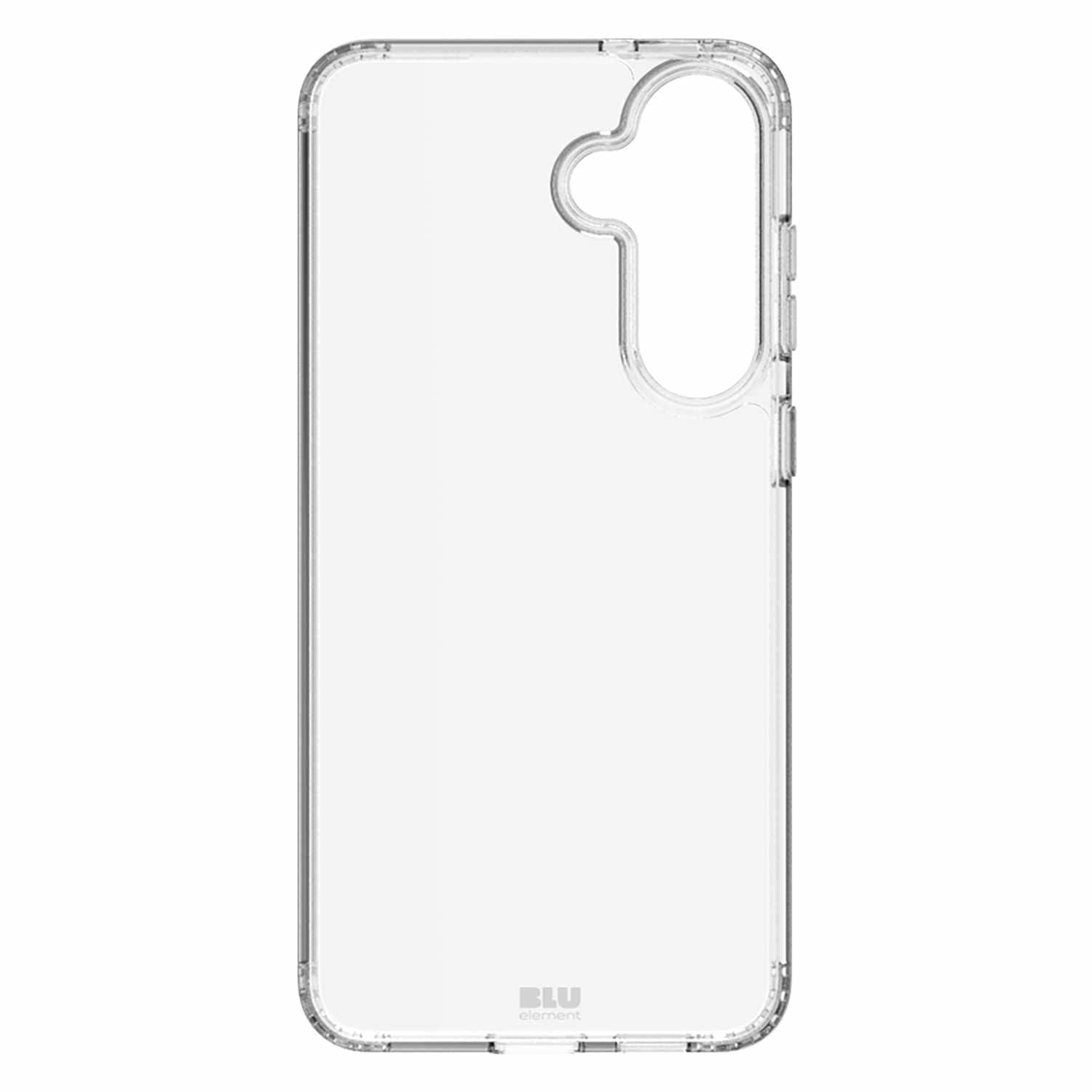 Blu Element DropZone Air Case Clear for Samsung Galaxy S25 FE