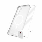 Blu Element Total Protection Bundle for Samsung Bundle Galaxy S25 FE