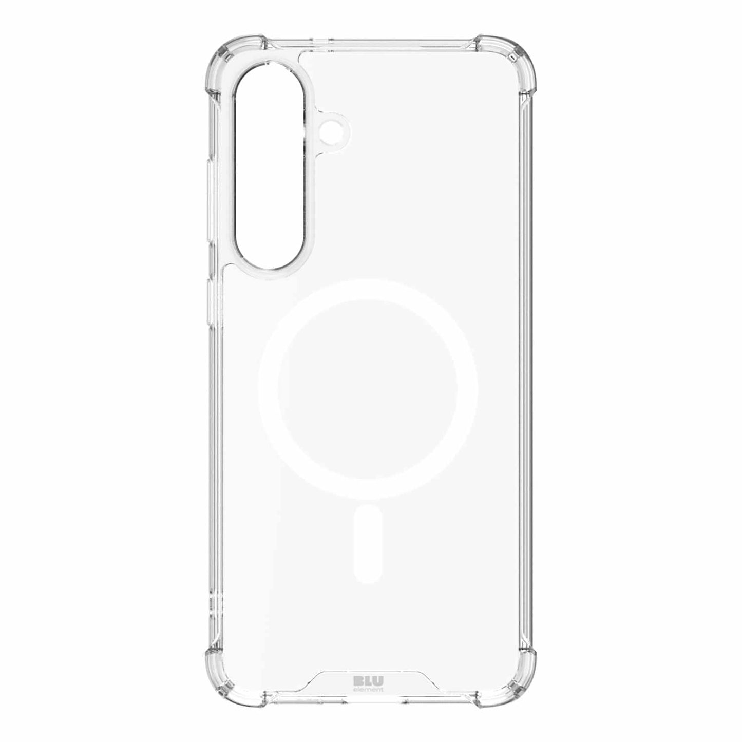 BETPBM25SFE161 Total Protection w/Magnets Bundle Galaxy S25 FE