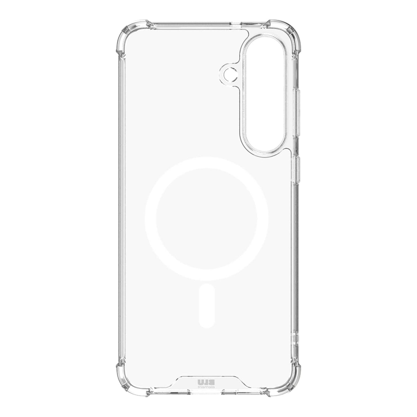 BETPBM25SFE161 Total Protection w/Magnets Bundle Galaxy S25 FE