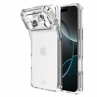 AP7USPECMTRSP Spectrum_R Case iPhone 17 Pro Max Clear