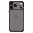 ITSKINS Spectrum_R Case Smoke for iPhone 17 Pro Max