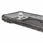ITSKINS Hybrid_R Vapor MagSafe Case Smoke for iPhone 17 Pro Max