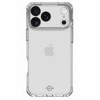 ITSKINS Spectrum_R Case Clear for iPhone 17 Pro