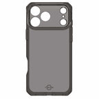 ITSKINS Spectrum_R Case Smoke for iPhone 17 Pro