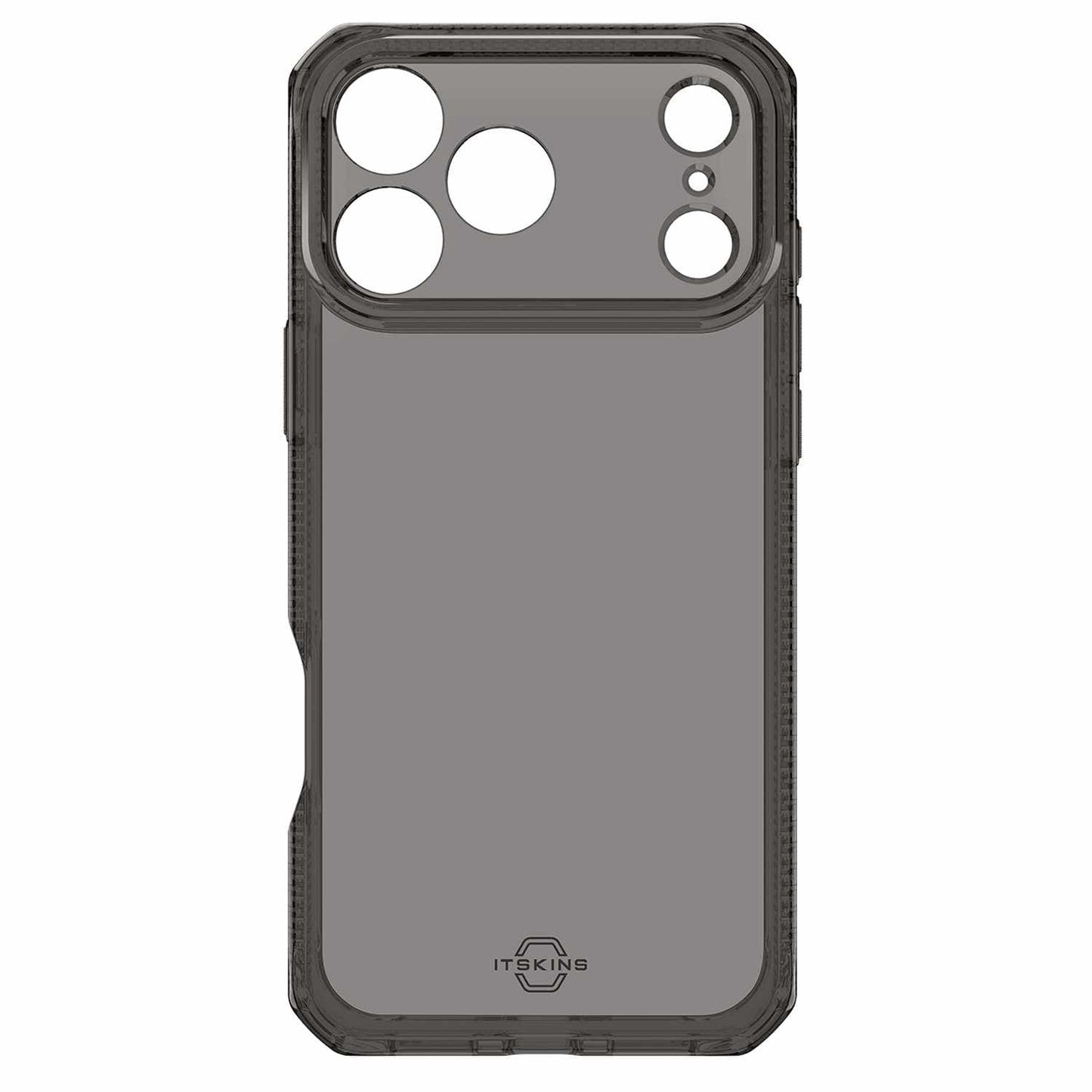 AP7XSPECMSMOK Spectrum_R Case iPhone 17 Pro Smoke