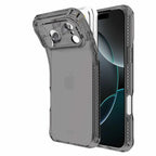 ITSKINS Spectrum_R Case Smoke for iPhone 17 Pro
