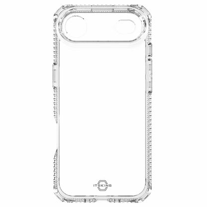 AP7RSPECMTRSP Spectrum_R Case iPhone Air Clear