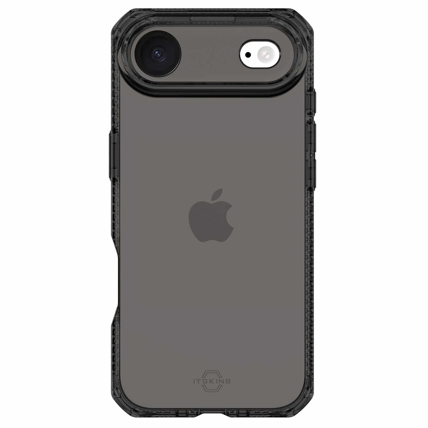 ITSKINS Spectrum_R Case Smoke for iPhone Air