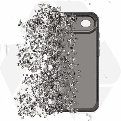 AP7RSPECMSMOK Spectrum_R Case iPhone Air Smoke