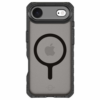 AP7RHBVARSMOK Hybrid_R Vapor MagSafe Case iPhone Air Smoke