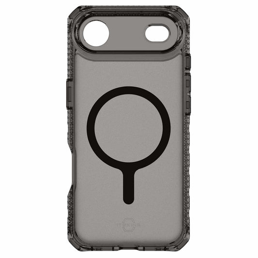 AP7RHBVARSMOK Hybrid_R Vapor MagSafe Case iPhone Air Smoke