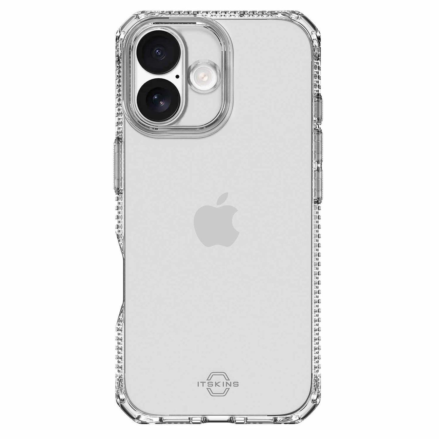 AP7NSPECMTRSP Spectrum_R Case iPhone 17 Clear