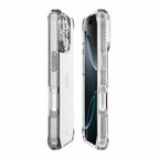 ITSKINS Spectrum_R Case Clear for iPhone 17