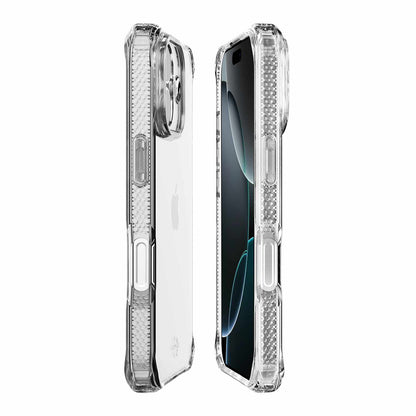 AP7NSPECMTRSP Spectrum_R Case iPhone 17 Clear