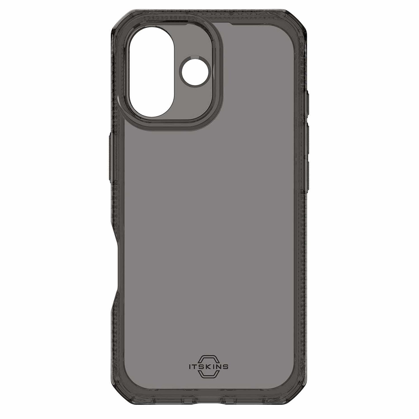 AP7NSPECMSMOK Spectrum_R Case iPhone 17 Smoke