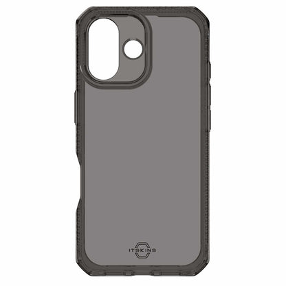 AP7NSPECMSMOK Spectrum_R Case iPhone 17 Smoke