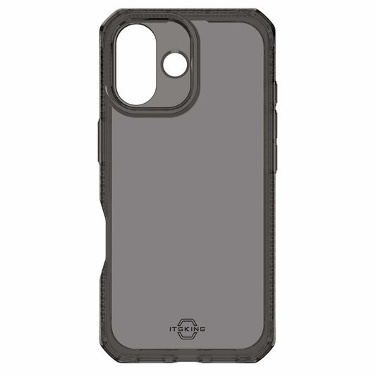 AP7NSPECMSMOK Spectrum_R Case iPhone 17 Smoke