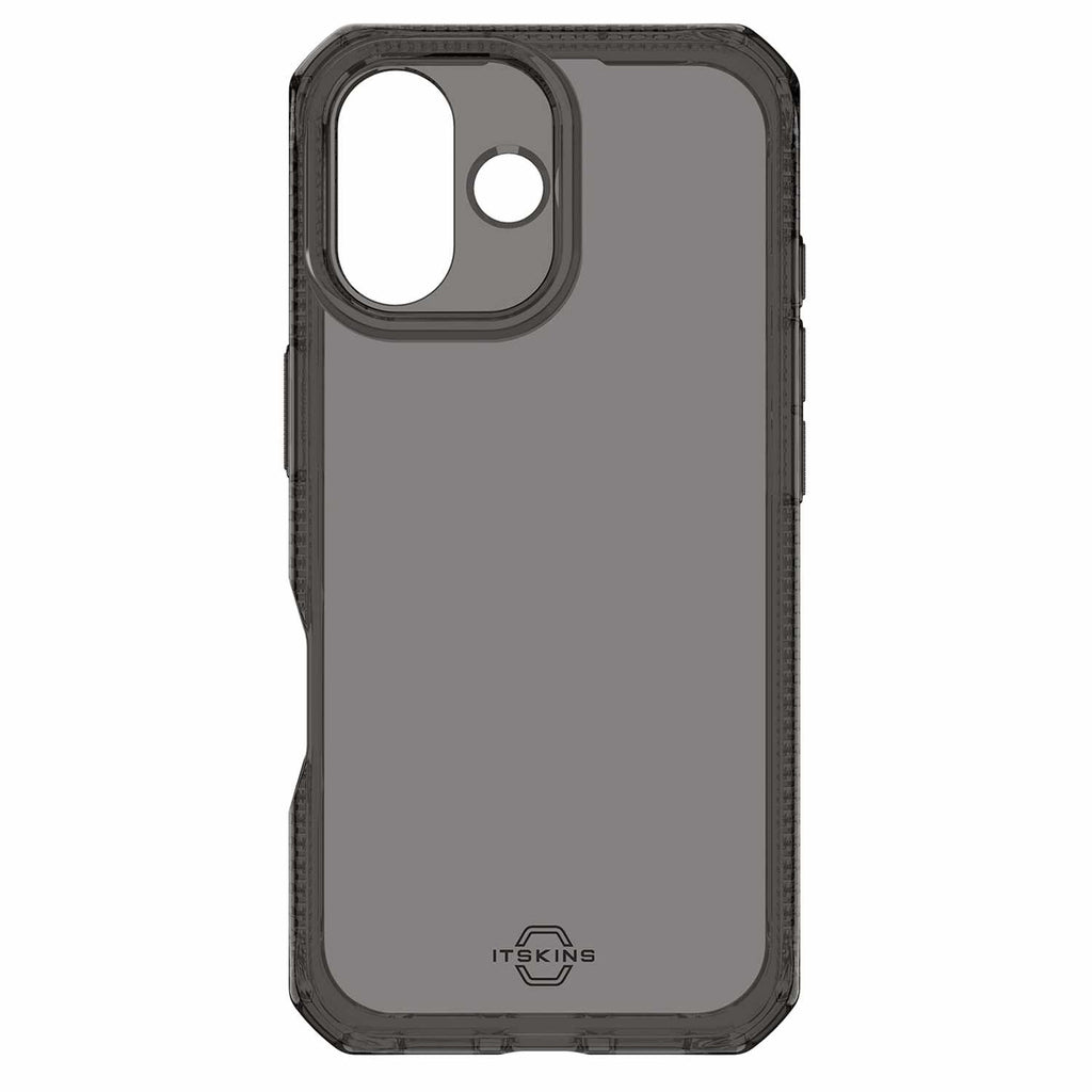 ITSKINS Spectrum_R Case Smoke for iPhone 17