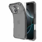 ITSKINS Spectrum_R Case Smoke for iPhone 17