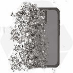 ITSKINS Spectrum_R Case Smoke for iPhone 17