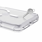 Avana Ice MagSafe Case Clear for iPhone 18 Pro Max/17 Pro Max