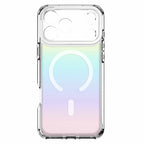 Avana Cosmic Frost MagSafe Case Violet for iPhone 17 Pro Max