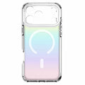 Avana Cosmic Frost MagSafe Case Violet for iPhone 17 Pro Max