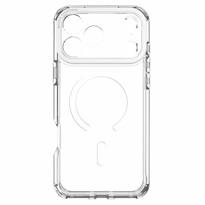 AP7XAVRCLTRSP Ice MagSafe Case iPhone 17 Pro Clear