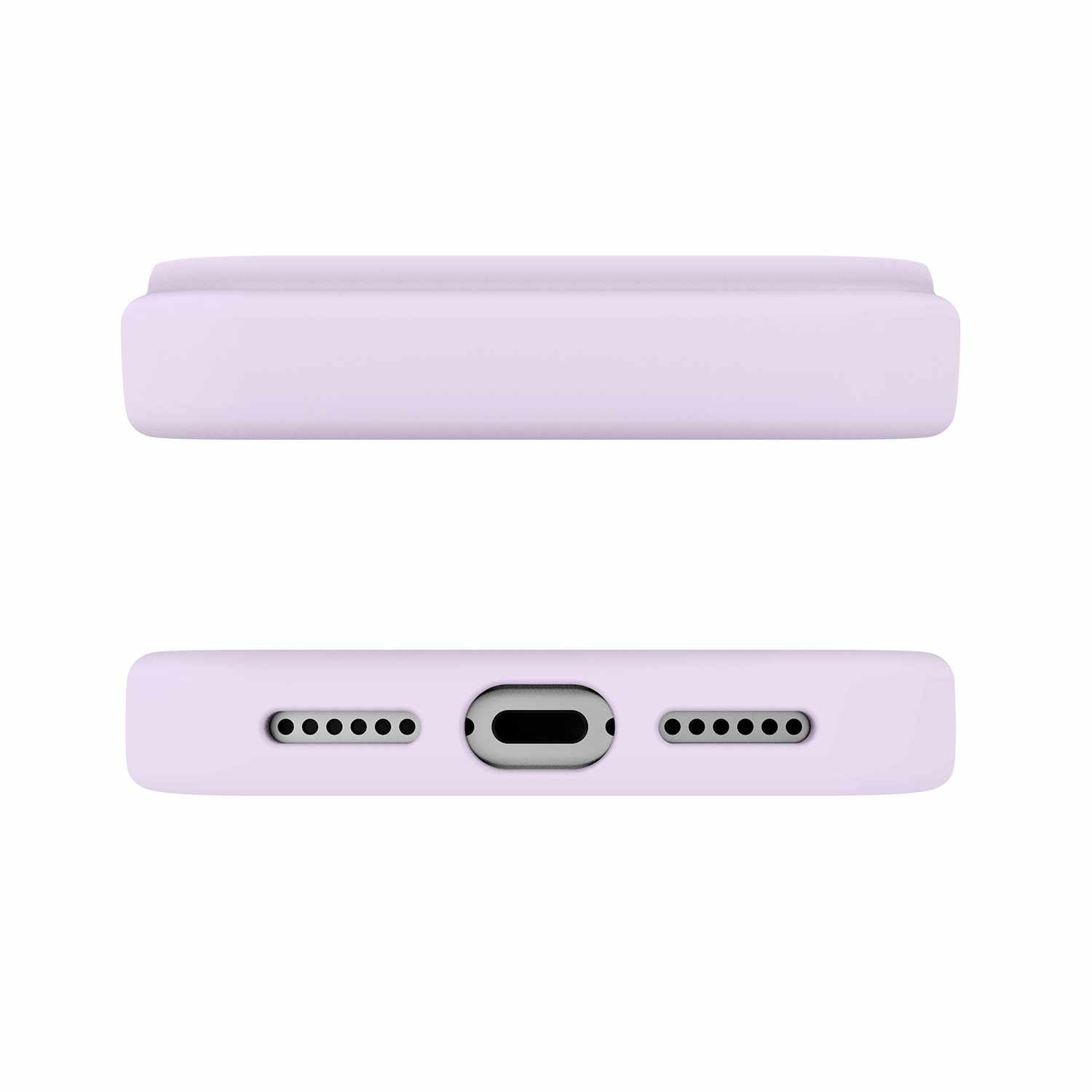 Avana Velvet MagSafe Case Lavender for iPhone 17 Pro