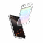 Avana Cosmic Frost MagSafe Case Violet for iPhone Air