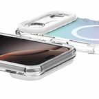 Avana Cosmic Frost MagSafe Case Violet for iPhone Air