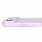 Avana Velvet MagSafe Case Lavender for iPhone Air