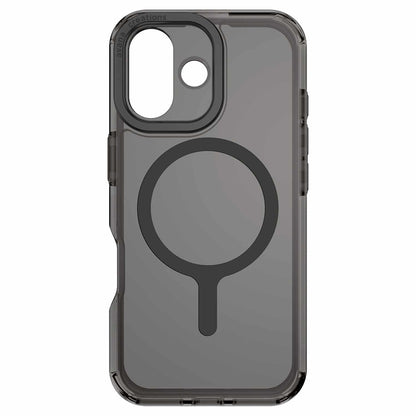 AP7NAVRCLSMOK Ice MagSafe Case iPhone 17 Ash