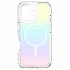 Avana Cosmic Frost MagSafe Case Violet for iPhone 17