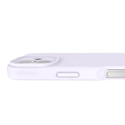 AP7NAVSIKLIPP Velvet MagSafe Case iPhone 17 Lavender