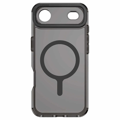 AP7RAVRCLSMOK Ice MagSafe Case iPhone Air Ash