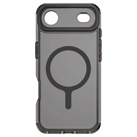 AP7RAVRCLSMOK Ice MagSafe Case iPhone Air Ash
