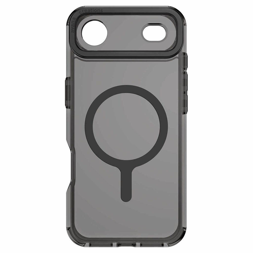 Avana Ice MagSafe Case Ash for iPhone Air