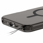 Avana Ice MagSafe Case Ash for iPhone Air