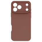Avana Velvet MagSafe Case Mocha for iPhone 17 Pro Max