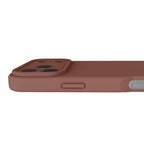 Avana Velvet MagSafe Case Mocha for iPhone 17 Pro Max