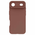 Avana Velvet MagSafe Case Mocha for iPhone Air