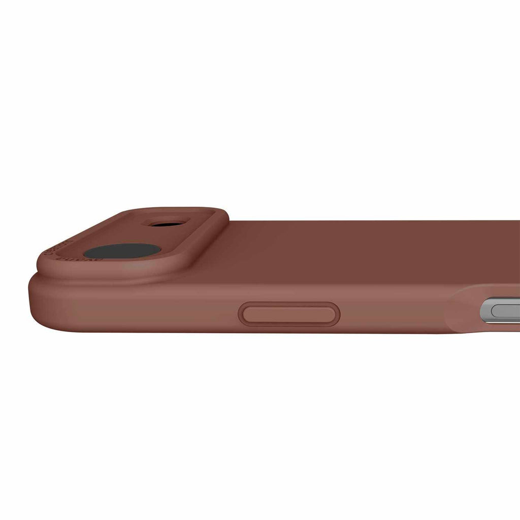 Avana Velvet MagSafe Case Mocha for iPhone Air